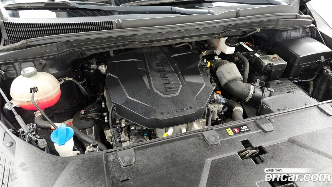 Kia Carnival 2021 из KR, фото 6