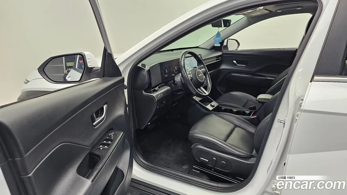 Hyundai Kona 2023 из KR, фото 10