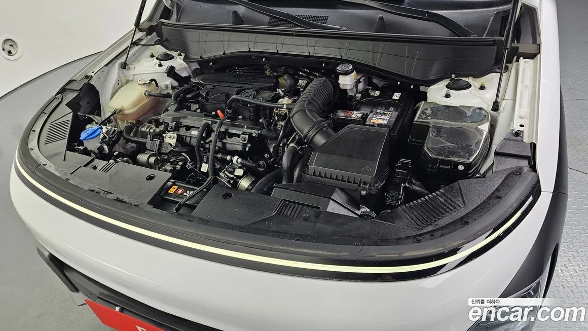 Hyundai Kona 2023 из KR, фото 6