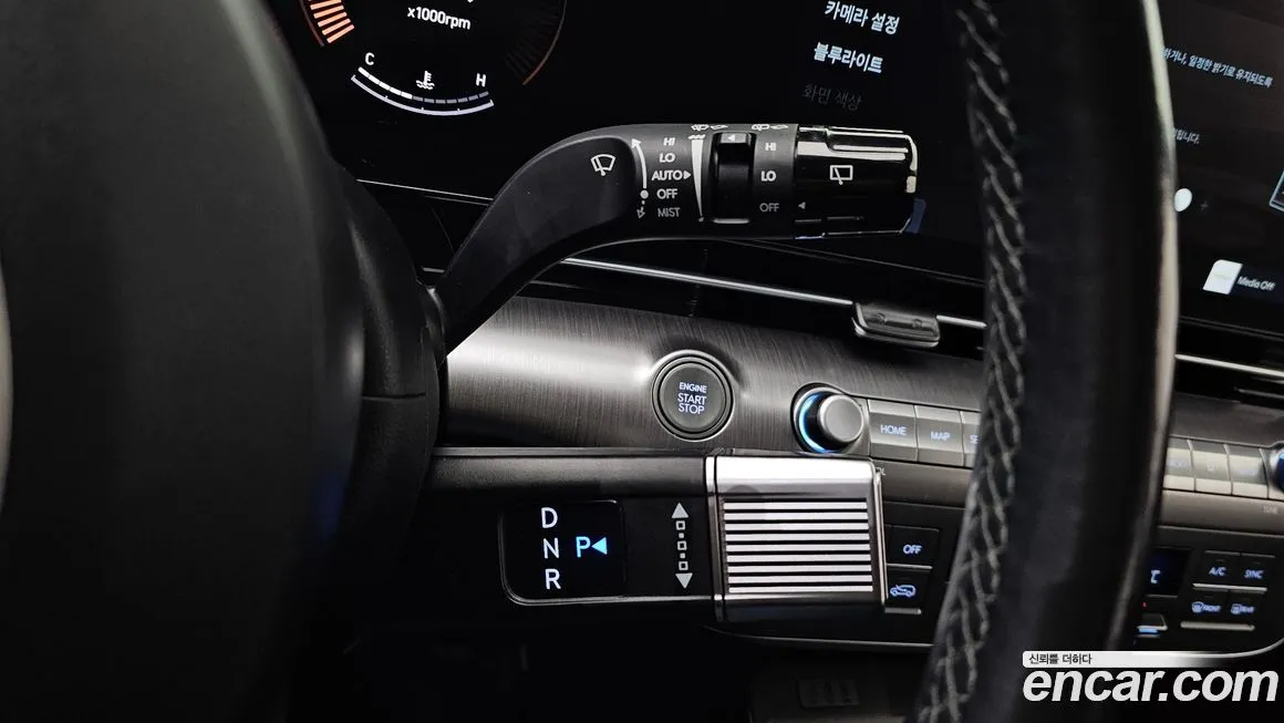 Hyundai Kona 2023 из KR, фото 9