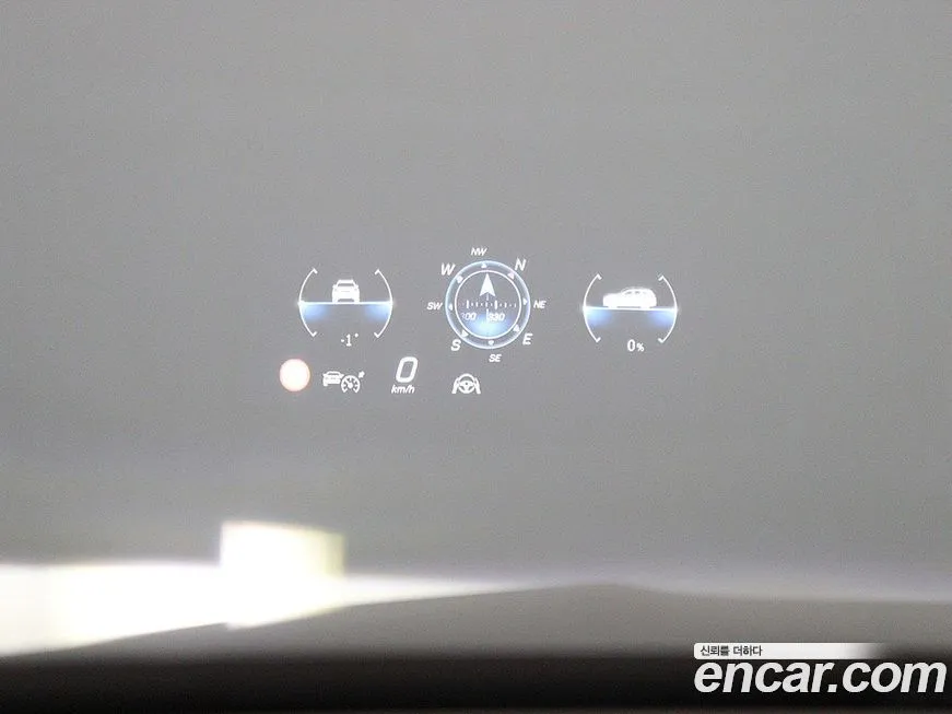 Mercedes-Benz EQE 2023 из KR, фото 10