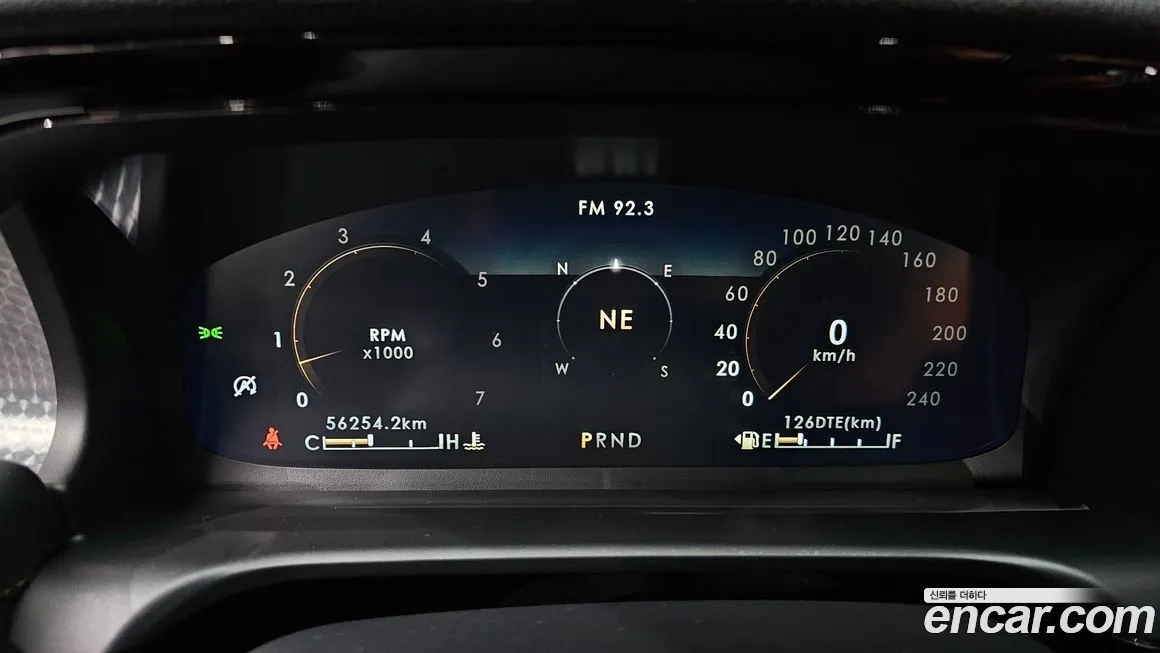 Lincoln Aviator 2021 из KR, фото 8