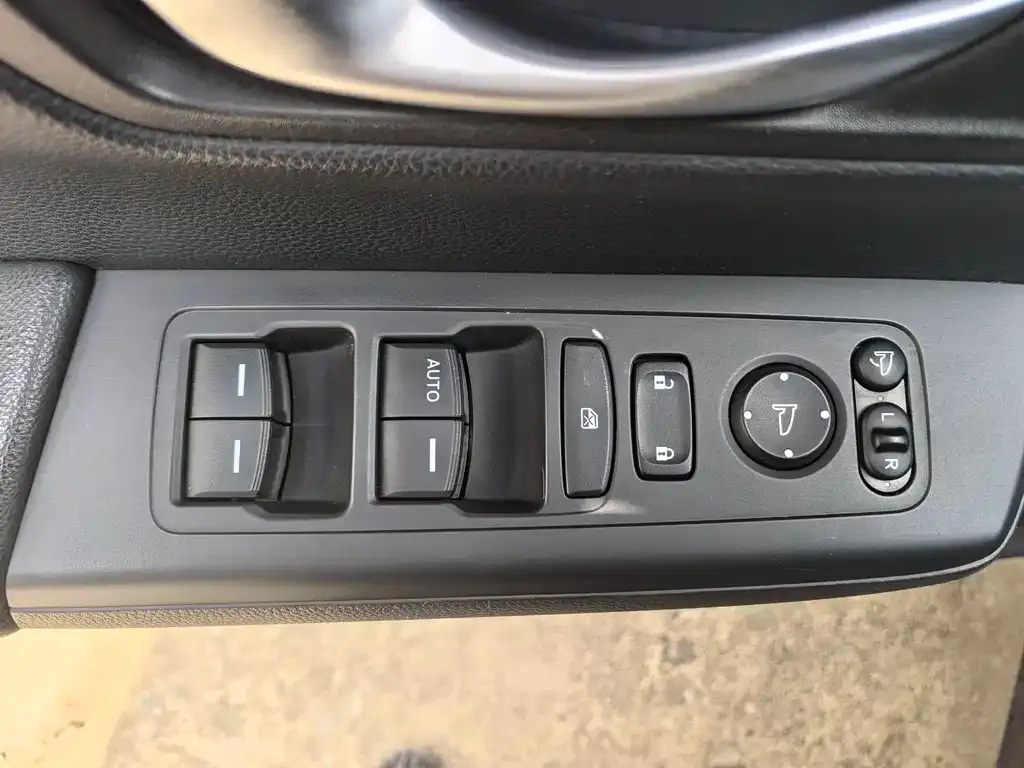 Honda Breeze — фото 10