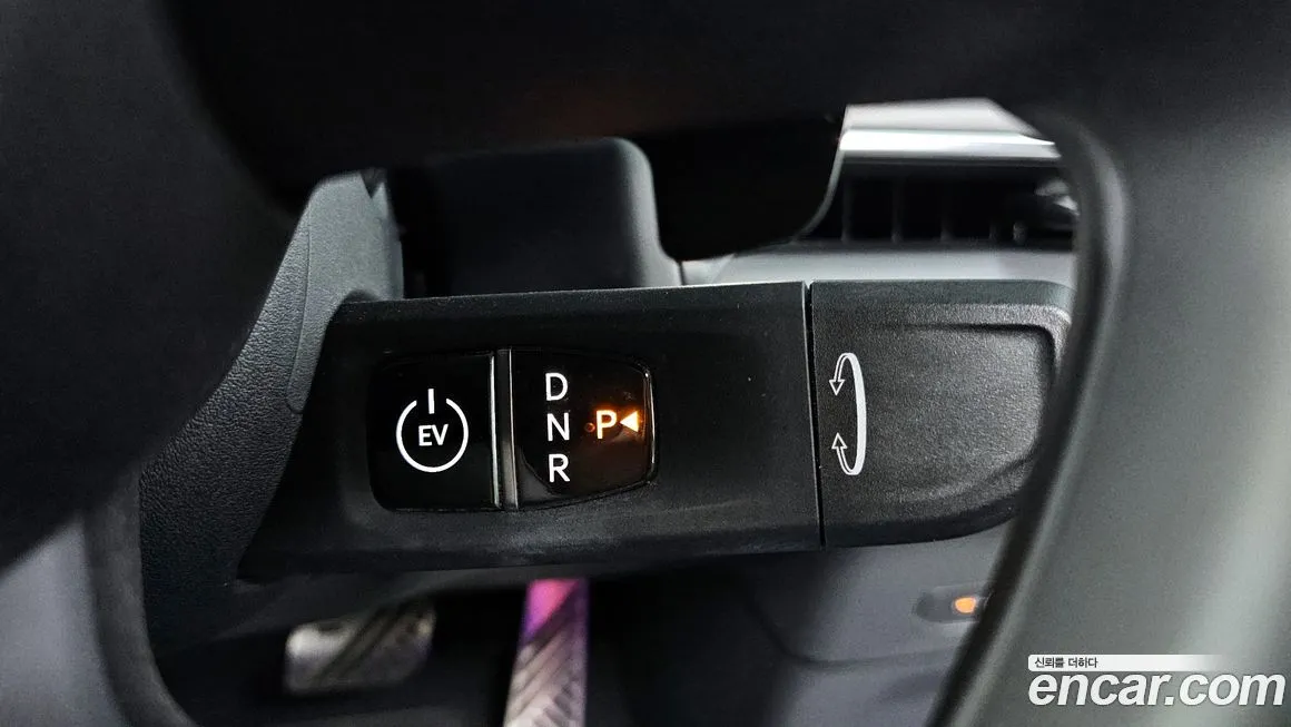 Kia EV9 2024 из KR, фото 9