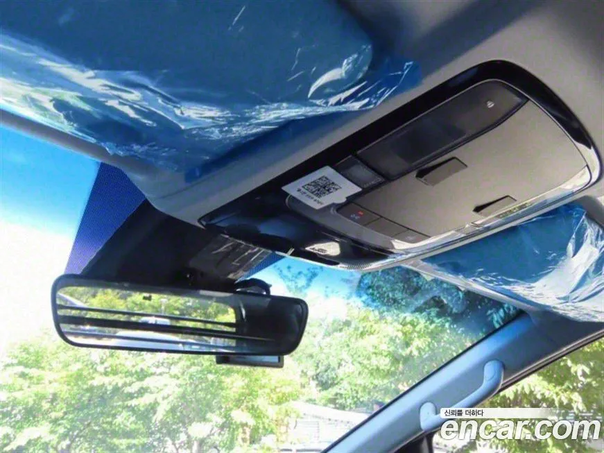 Hyundai Staria 2025 из KR, фото 10