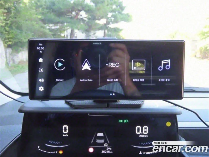 Hyundai Staria 2025 из KR, фото 8