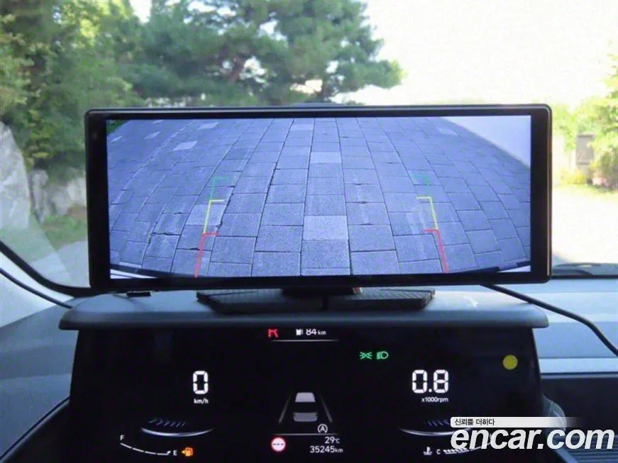 Hyundai Staria 2025 из KR, фото 9