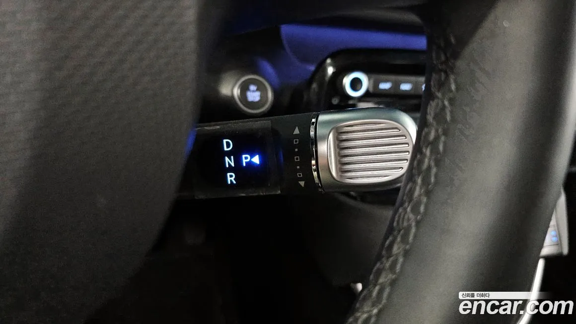 Hyundai Casper — фото 9