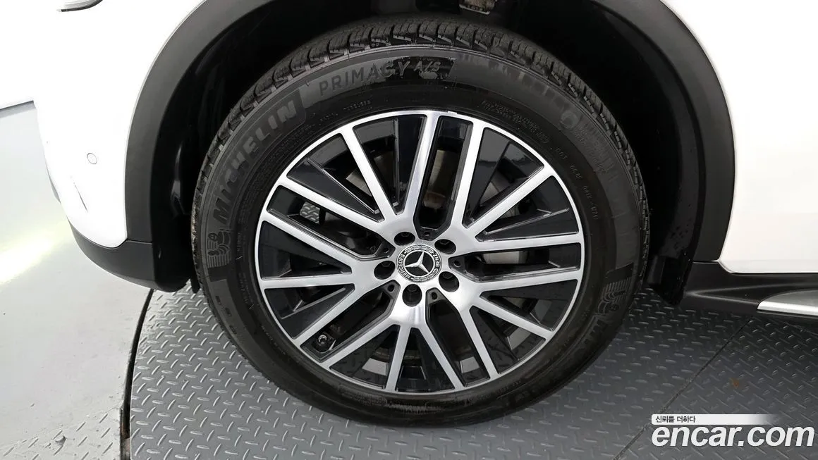 Mercedes-Benz GLC-Class 2022 из KR, фото 5