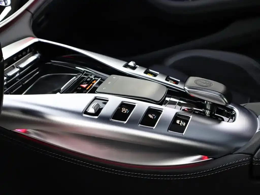 Mercedes-Benz AMG GT 2022 из CN, фото 10