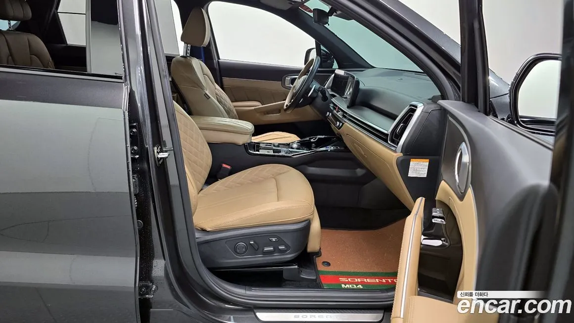 Kia Sorento — фото 10