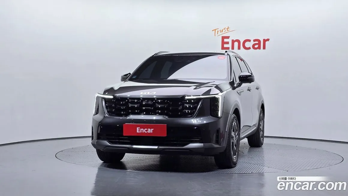 Kia Sorento — фото 3