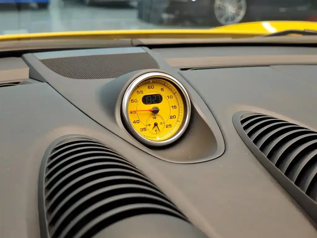 Porsche 718 2022 из CN, фото 9