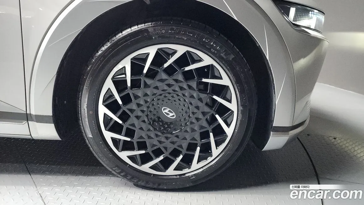 Hyundai Ioniq5 2023 из KR, фото 5