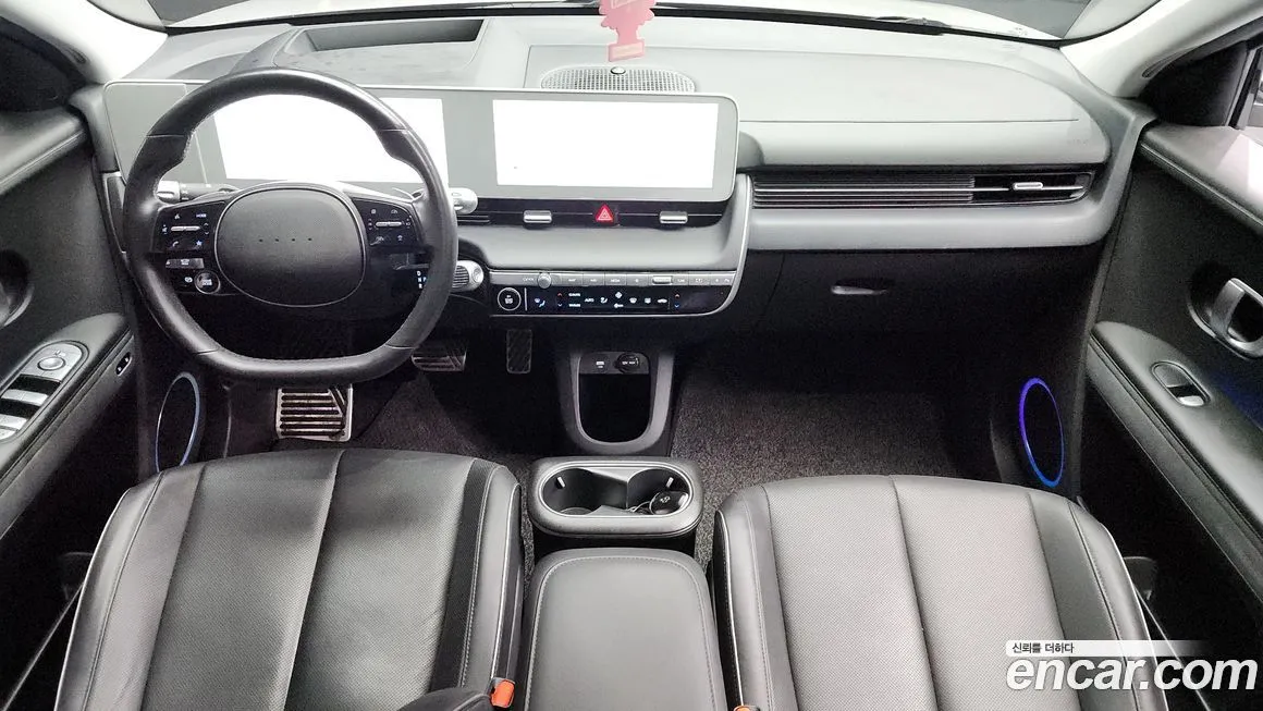 Hyundai Ioniq5 2023 из KR, фото 7