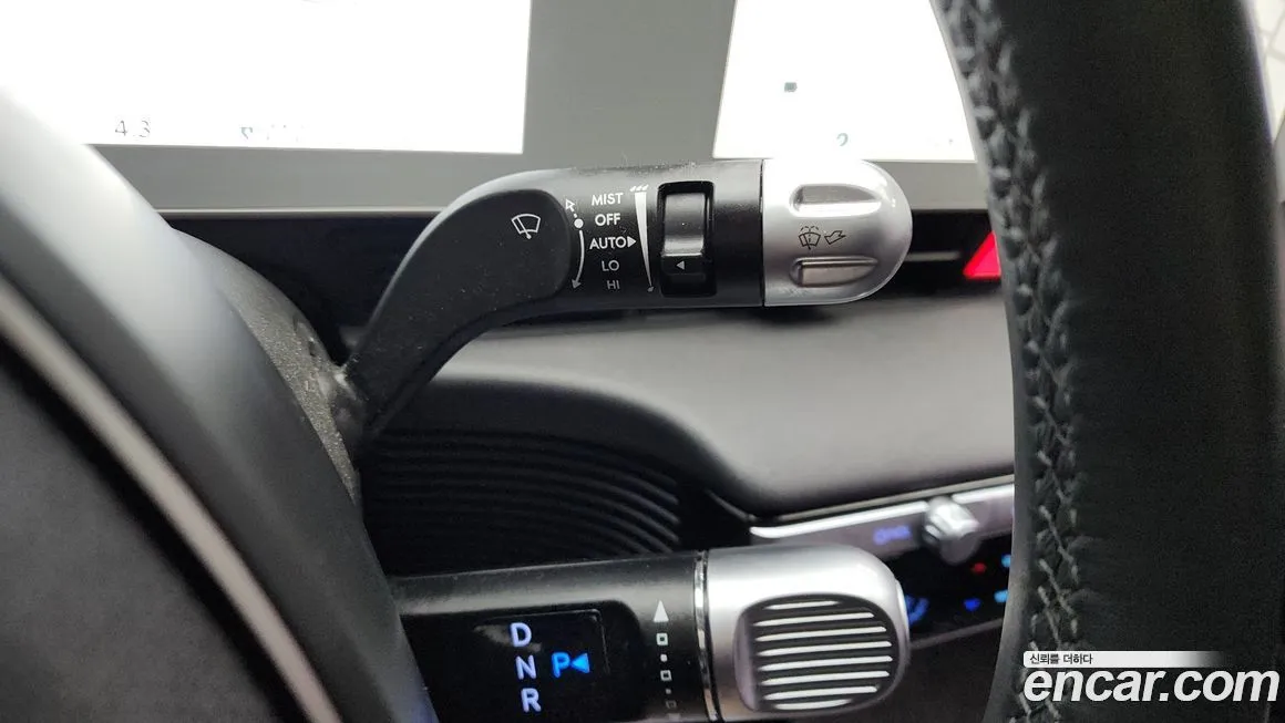 Hyundai Ioniq5 2023 из KR, фото 9