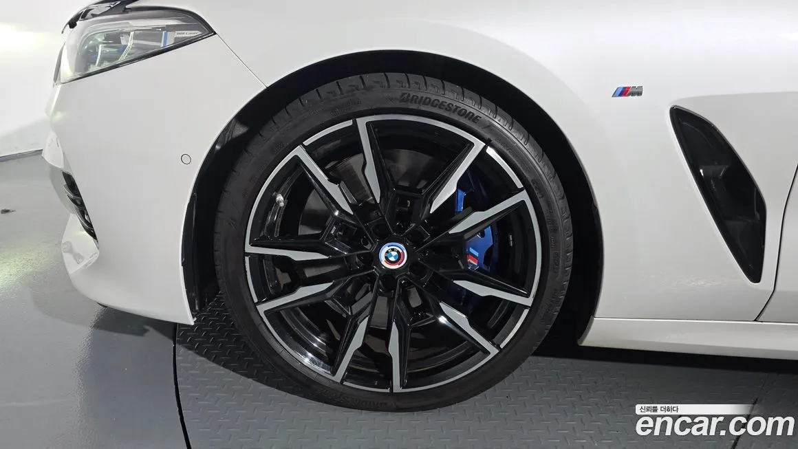 BMW 8-Series 2023 из KR, фото 5