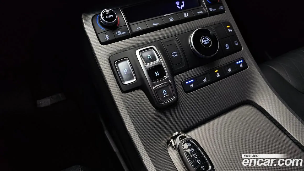 Hyundai Palisade — фото 9