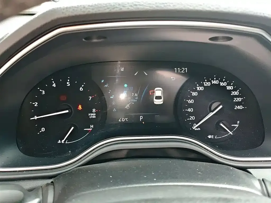 Toyota Avalon 2023 из CN, фото 4