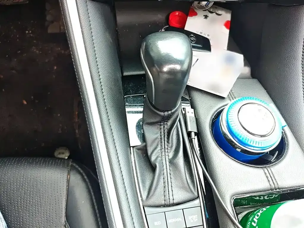 Toyota Avalon 2023 из CN, фото 7