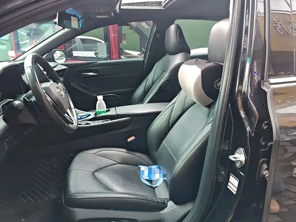 Toyota Avalon 2023 из CN, фото 8