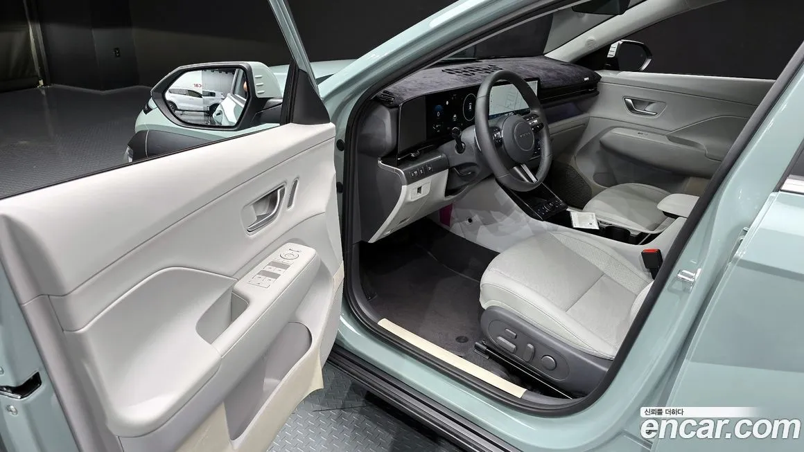 Hyundai Kona 2024 из KR, фото 10