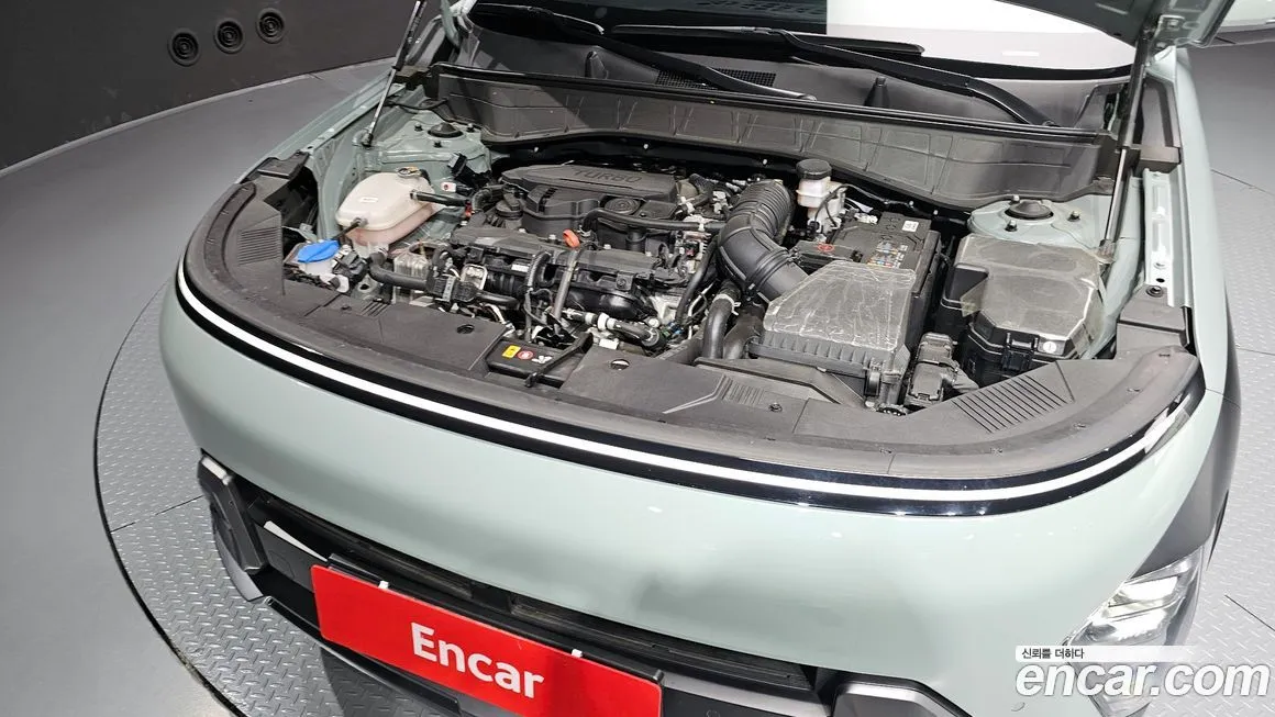 Hyundai Kona 2024 из KR, фото 6