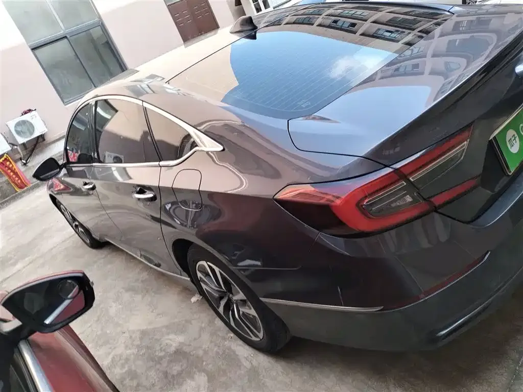 Honda Accord 2022 из CN, фото 5