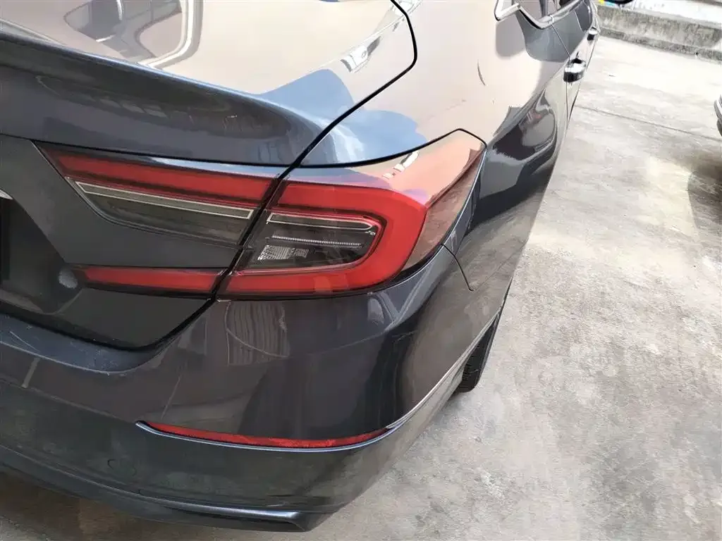 Honda Accord 2022 из CN, фото 8