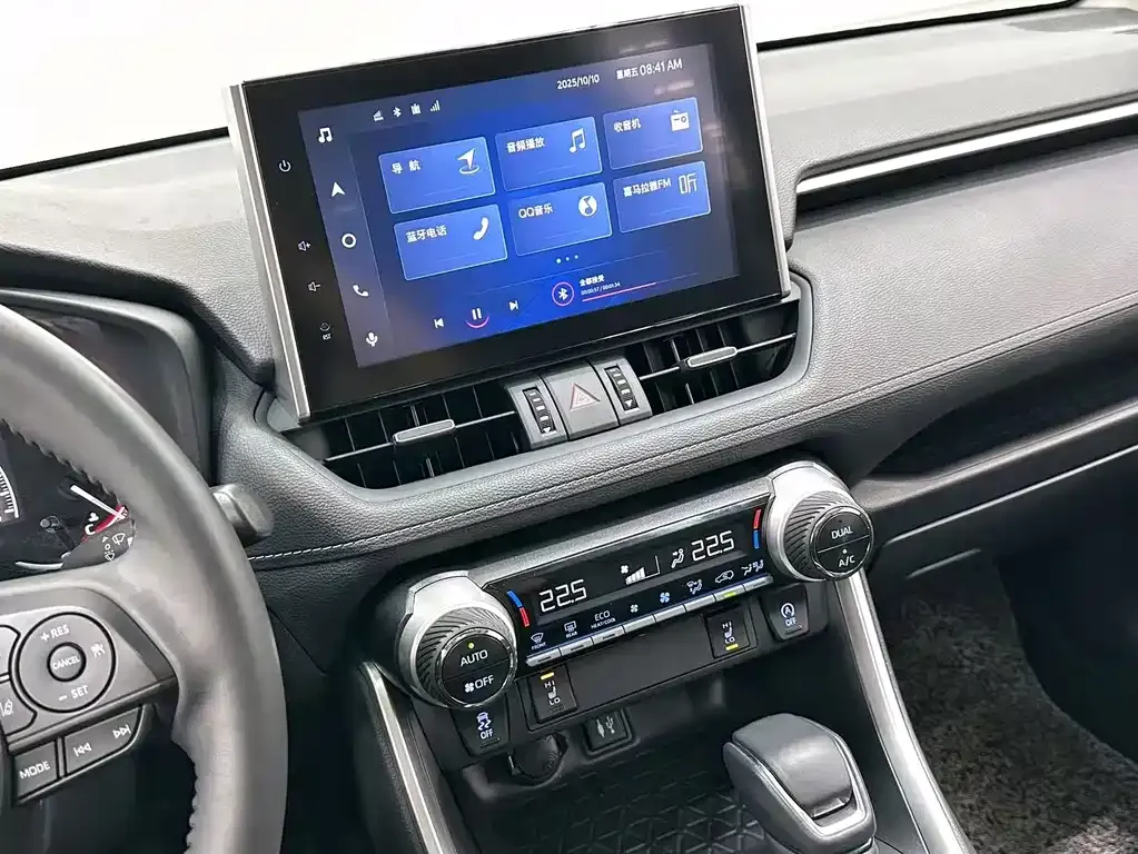 Toyota RAV4 2021 из CN, фото 10