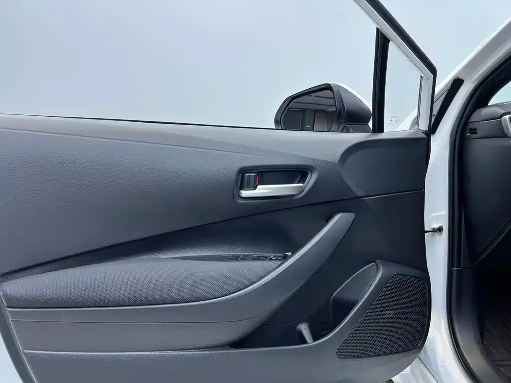 Toyota Levin 2022 из CN, фото 10