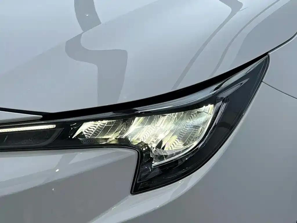 Toyota Levin 2022 из CN, фото 9