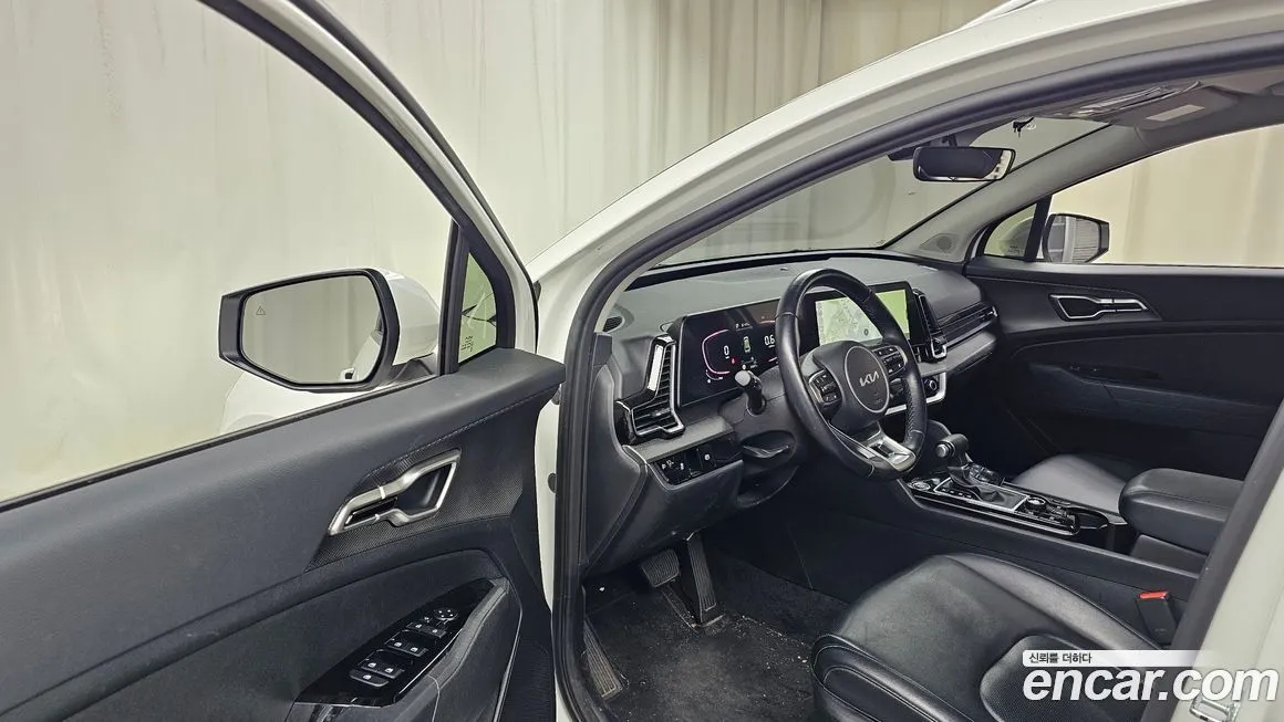 Kia Sportage — фото 10