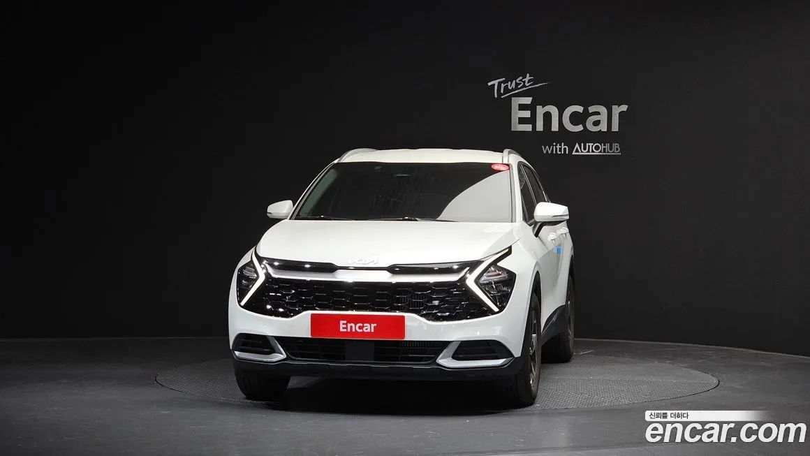 Kia Sportage — фото 3