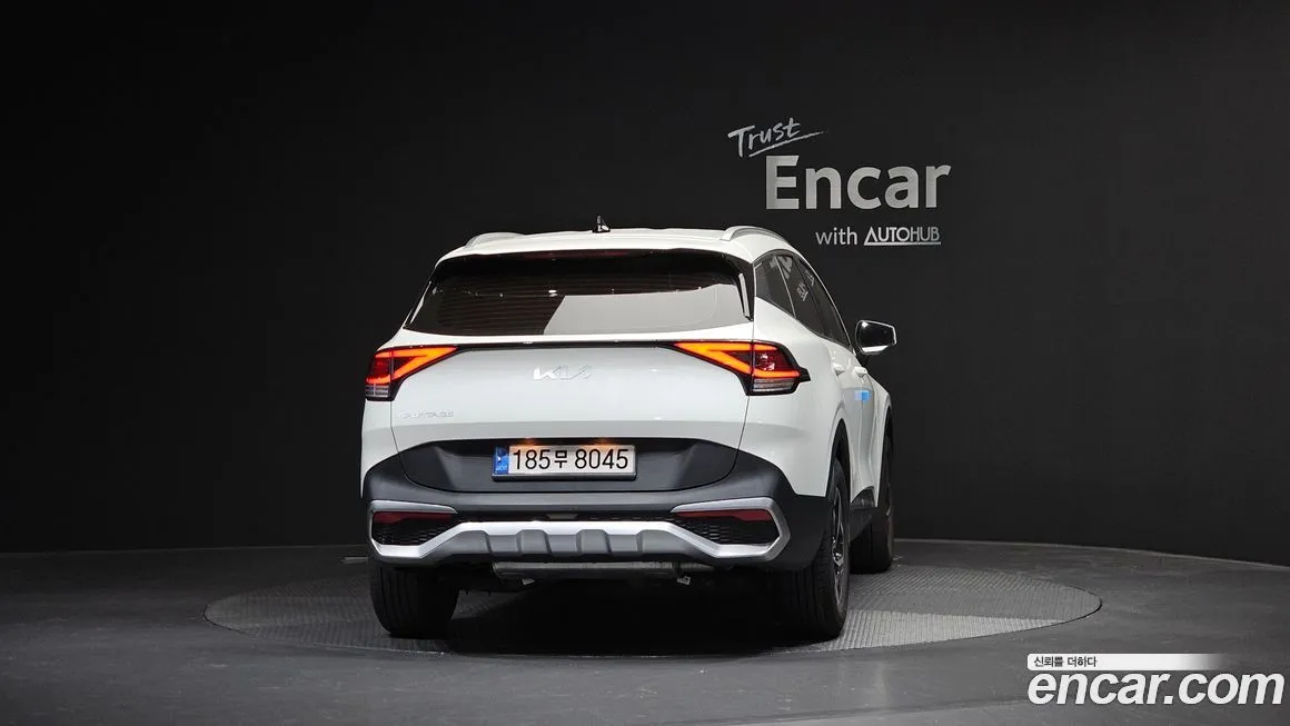 Kia Sportage — фото 4