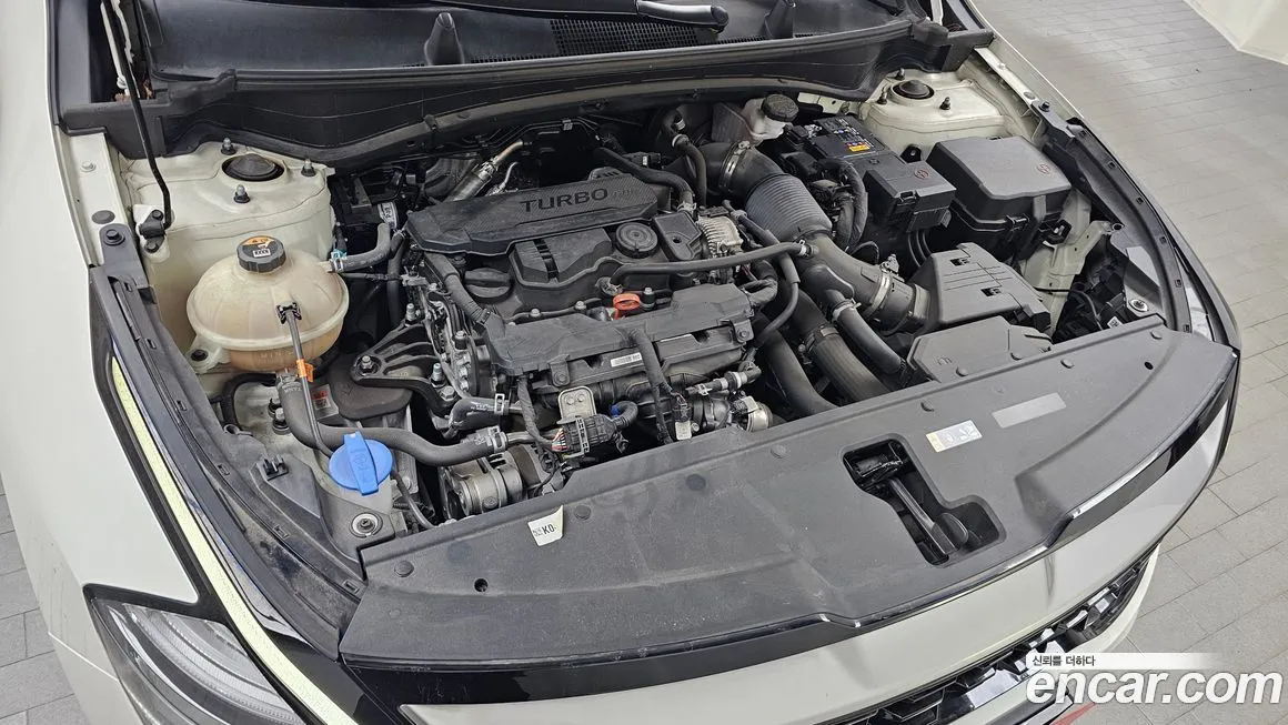 Kia Sportage — фото 6
