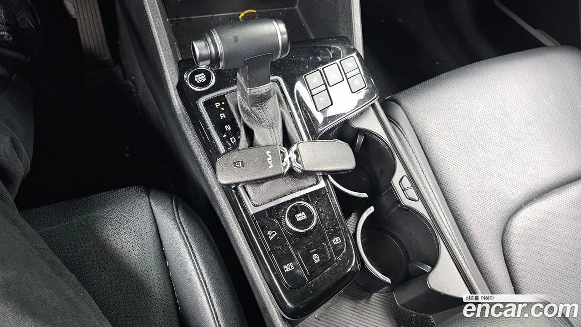 Kia Sportage — фото 9