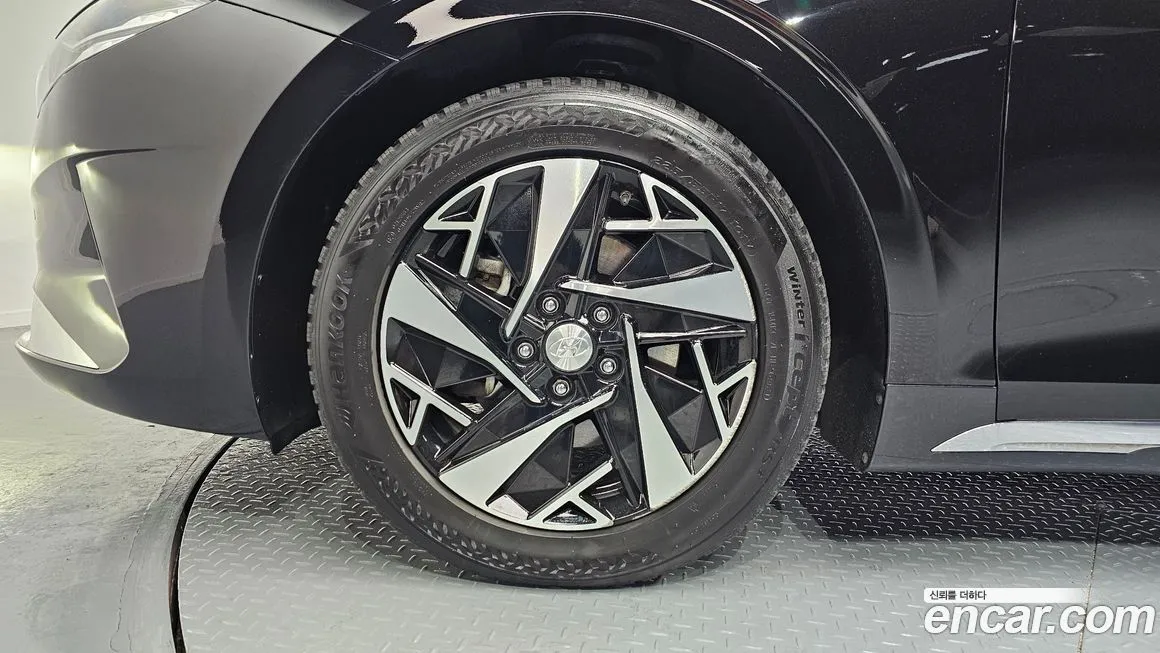 Hyundai Grandeur 2021 из KR, фото 5