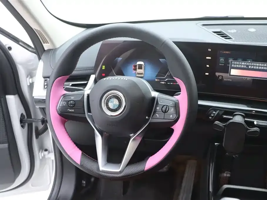 BMW X1 2023 из CN, фото 10