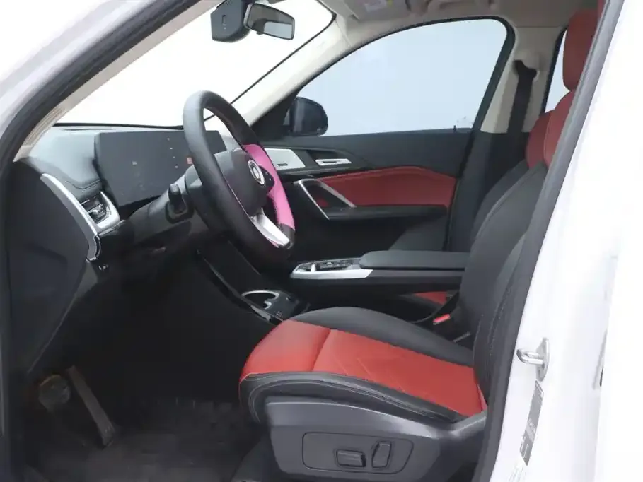 BMW X1 2023 из CN, фото 7