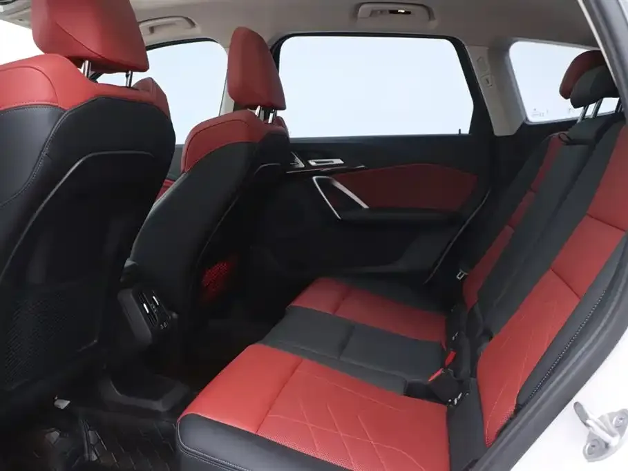 BMW X1 2023 из CN, фото 8