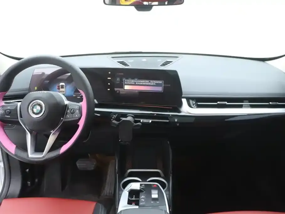 BMW X1 2023 из CN, фото 9