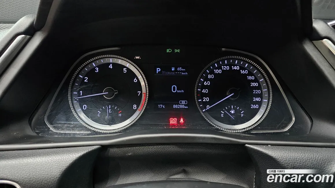 Hyundai Sonata 2021 из KR, фото 8