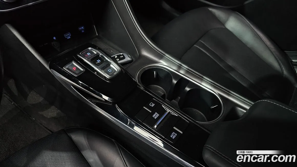 Hyundai Sonata 2021 из KR, фото 9