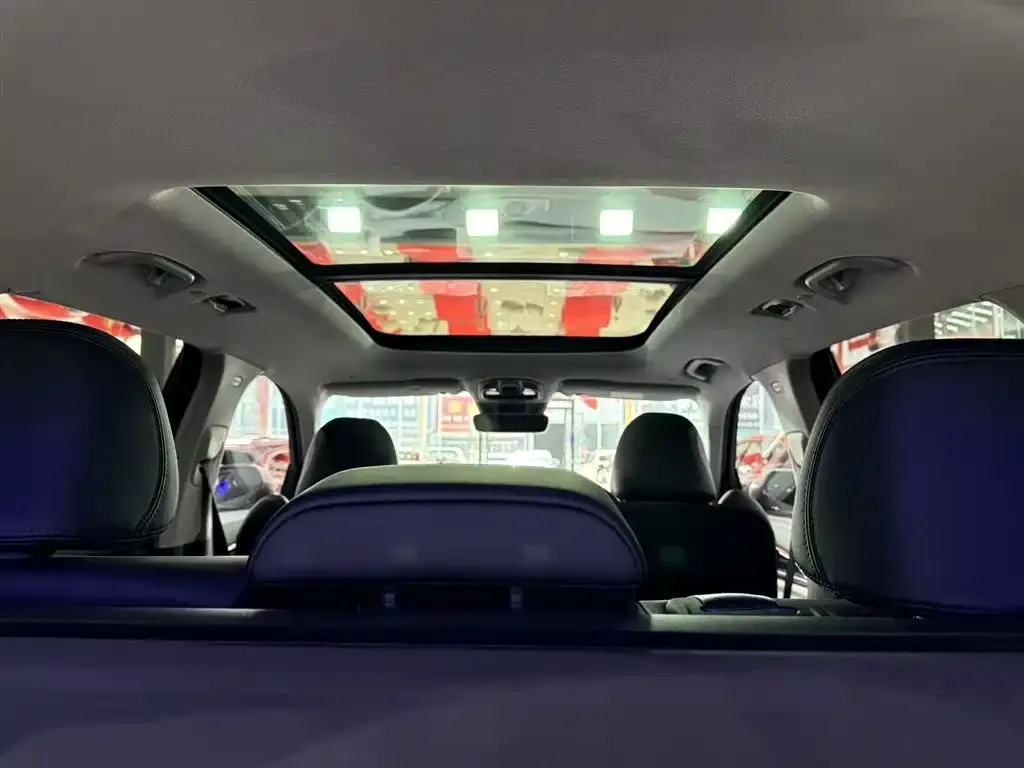 Geely Xingyue L 2023 из CN, фото 5