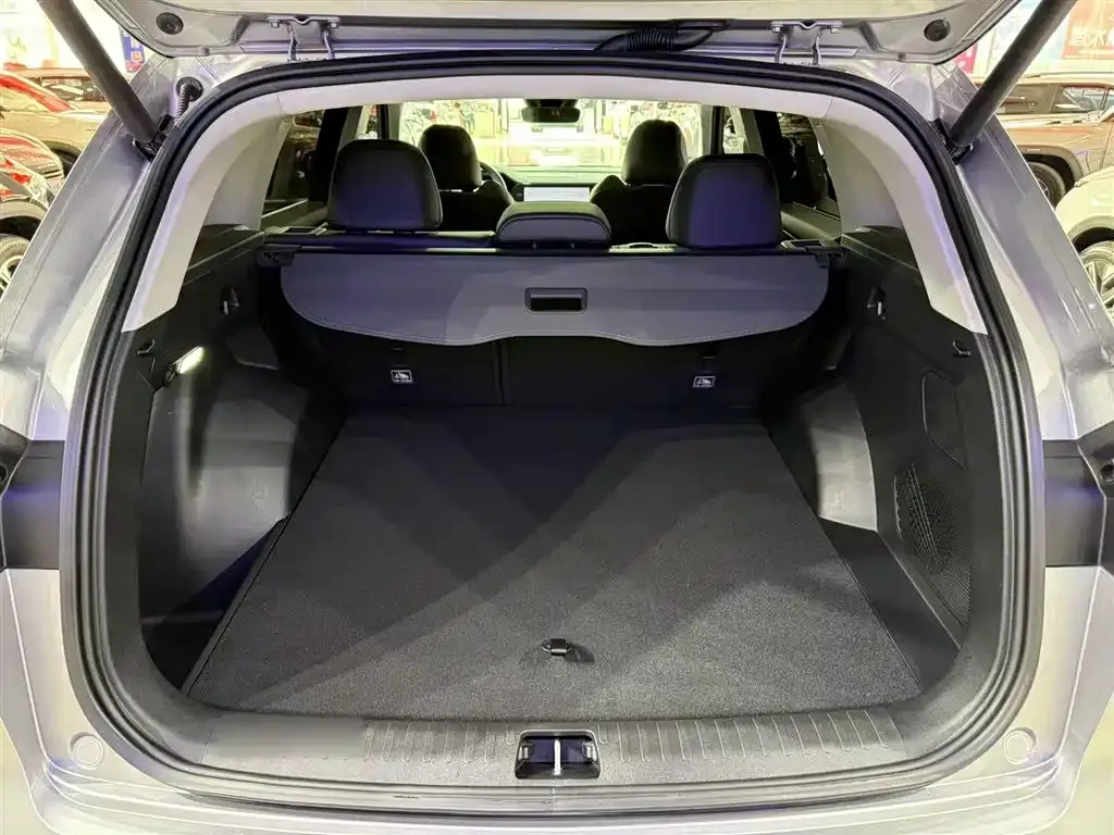 Geely Xingyue L 2023 из CN, фото 6