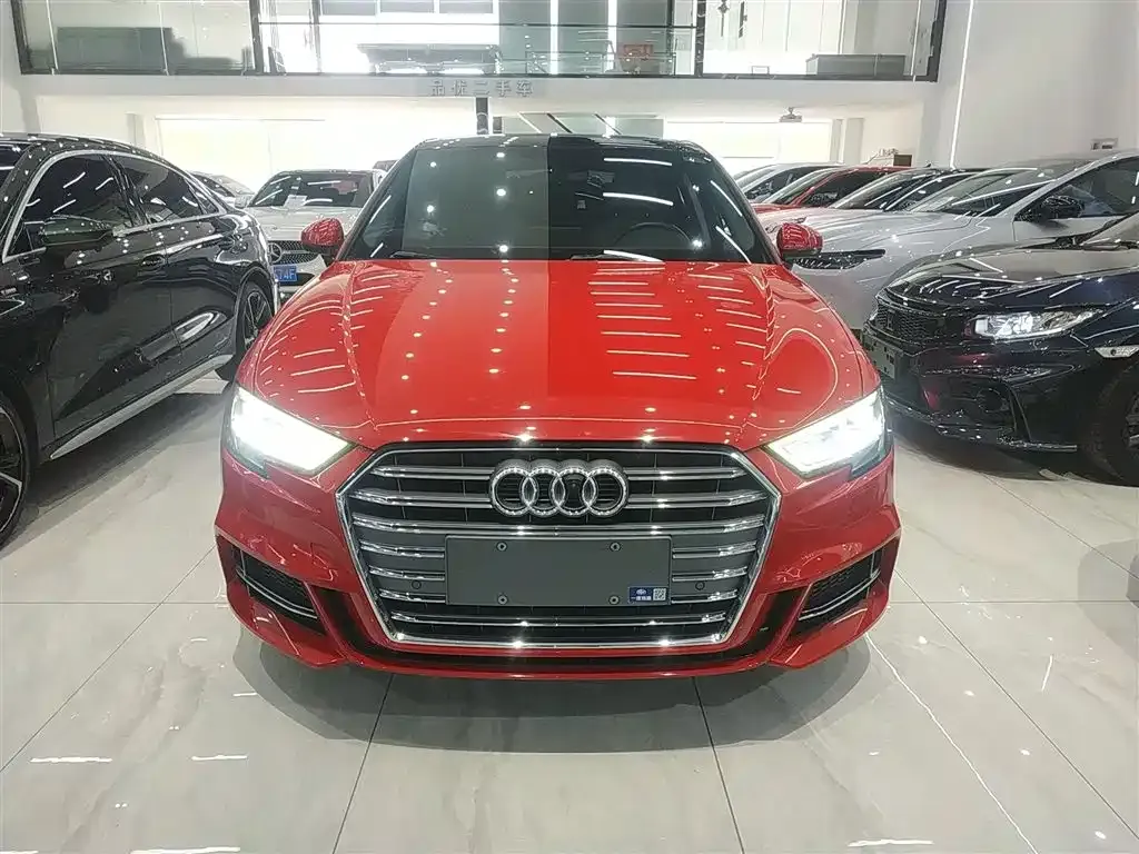 [object Object] A3 2021 из CN, фото 3