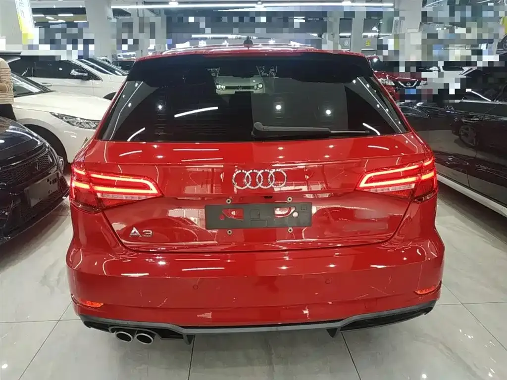 [object Object] A3 2021 из CN, фото 6