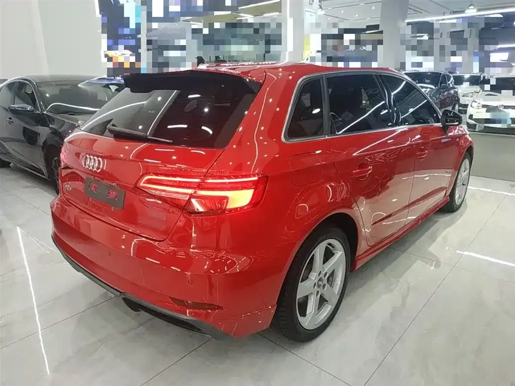 [object Object] A3 2021 из CN, фото 7