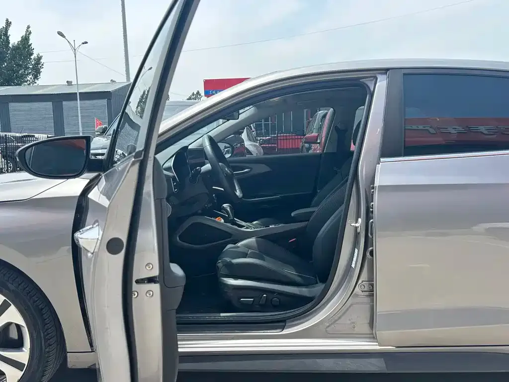 Hyundai Fista 2021 из CN, фото 10